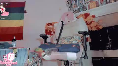 kate the pink girl online show from 23, 6, 2026
