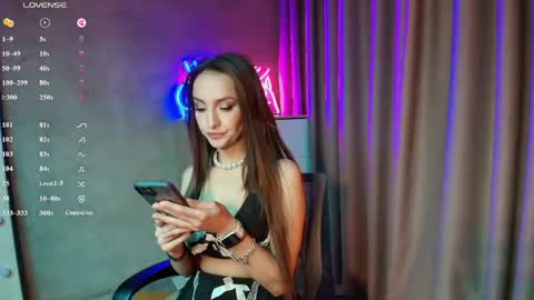 kateample online show from 18, 5, 2026