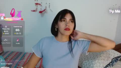 kateangelly online show from 12, 5, 2026