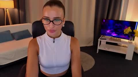 Katy online show from 21, 7, 2026