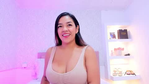 Kate Boisson online show from 9, 11, 2025