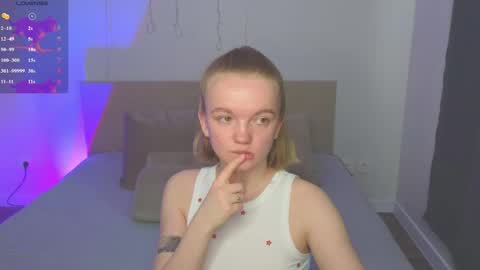 Snapshot of katebunnys chatting on 3, 5, 2026 katebunnys online show from 3, 5, 2026