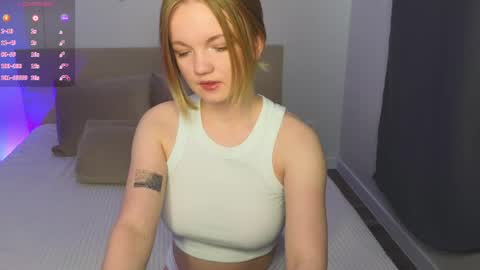 Snapshot of katebunnys chatting on 11, 5, 2026 katebunnys online show from 11, 5, 2026