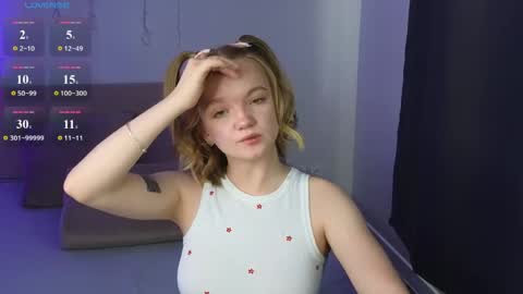 Snapshot of katebunnys chatting on 22, 5, 2026 katebunnys online show from 22, 5, 2026