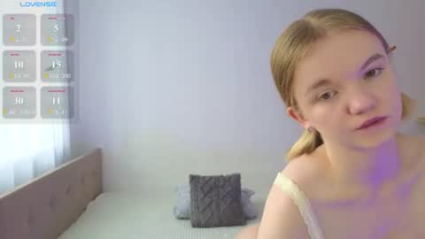 Snapshot of katebunnys chatting on 11, 6, 2026 katebunnys online show from 11, 6, 2026