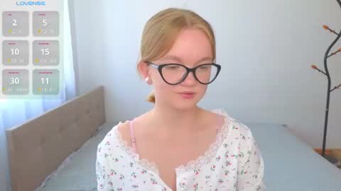 katebunnys online show from 24, 7, 2026