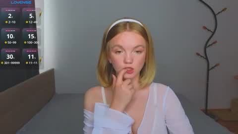 katebunnys online show from 26, 7, 2026