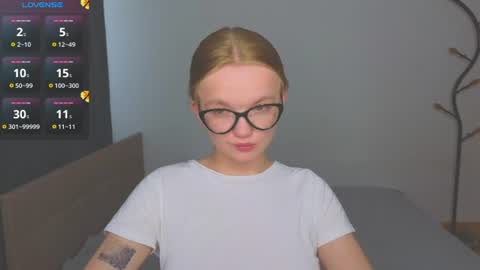 katebunnys online show from 27, 7, 2026