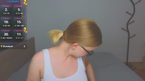 katebunnys online show from 27, 7, 2026