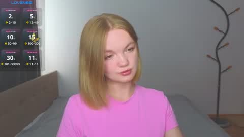 katebunnys online show from 29, 7, 2026