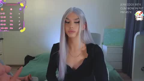 Snapshot of katebxtch chatting on 18, 4, 2026 Kate online show from 18, 4, 2026