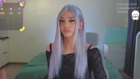 Snapshot of katebxtch chatting on 19, 4, 2026 Kate online show from 19, 4, 2026
