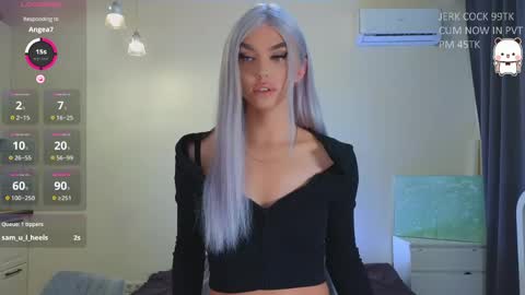 Snapshot of katebxtch chatting on 11, 5, 2026 Kate online show from 11, 5, 2026