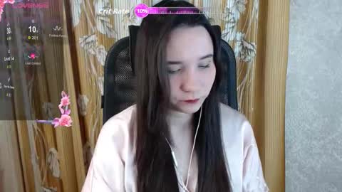 Snapshot of katecrash chatting on 12, 1, 2026 YourKate online show from 12, 1, 2026