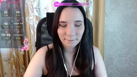 Snapshot of katecrash chatting on 3, 2, 2026 YourKate online show from 3, 2, 2026