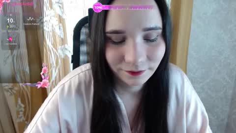 Snapshot of katecrash chatting on 20, 2, 2026 YourKate online show from 20, 2, 2026