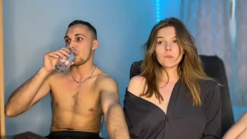 Kate and Diego online show from 6, 5, 2026
