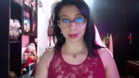 Snapshot of kateeen18 chatting on 5, 4, 2026 Kateeen18 online show from 5, 4, 2026
