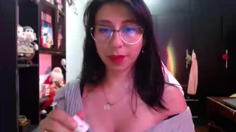 Snapshot of kateeen18 chatting on 13, 4, 2026 Kateeen18 online show from 13, 4, 2026