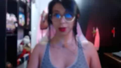 Snapshot of kateeen18 chatting on 20, 4, 2026 Kateeen18 online show from 20, 4, 2026