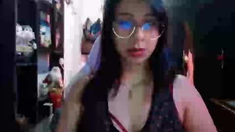 Snapshot of kateeen18 chatting on 28, 4, 2026 Kateeen18 online show from 28, 4, 2026