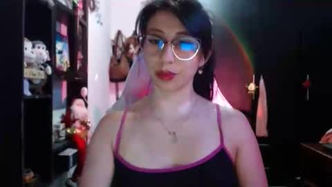 Snapshot of kateeen18 chatting on 6, 5, 2026 Kateeen18 online show from 6, 5, 2026