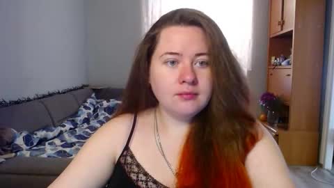KateeFox online show from 3, 3, 2026