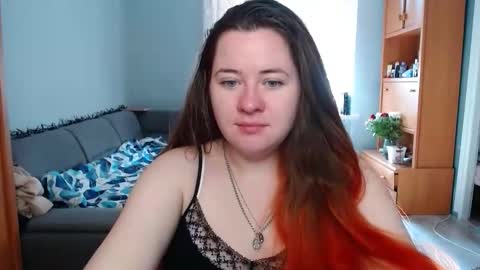KateeFox online show from 7, 3, 2026
