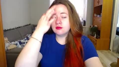 KateeFox online show from 11, 3, 2026