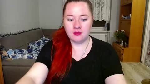 KateeFox online show from 14, 3, 2026