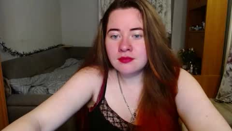 KateeFox online show from 17, 3, 2026