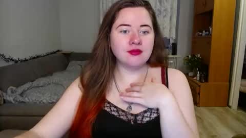 KateeFox online show from 18, 3, 2026