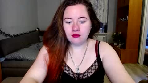 KateeFox online show from 19, 3, 2026