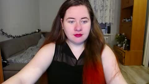 KateeFox online show from 20, 3, 2026