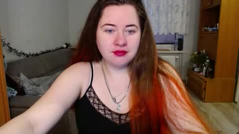 KateeFox online show from 21, 3, 2026