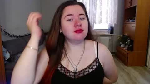 KateeFox online show from 21, 3, 2026