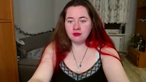 KateeFox online show from 21, 3, 2026