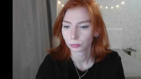 Kate Bunny online show from 3, 1, 2025