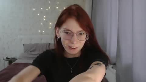 Kate Bunny online show from 10, 1, 2026