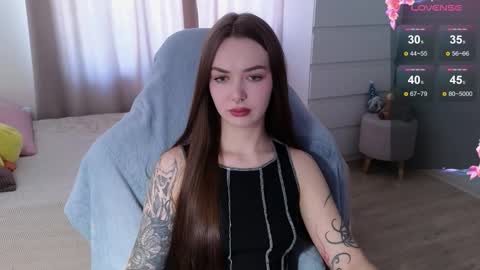 Im Kate  online show from 6, 3, 2026