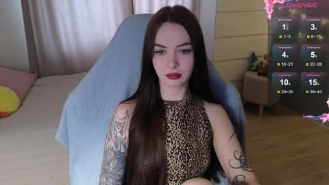 Im Kate  online show from 9, 4, 2026