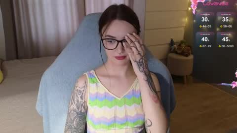 Im Kate  online show from 25, 4, 2026