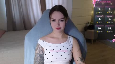 Im Kate  online show from 23, 6, 2026
