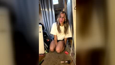 Katelin online show from 9, 1, 2026