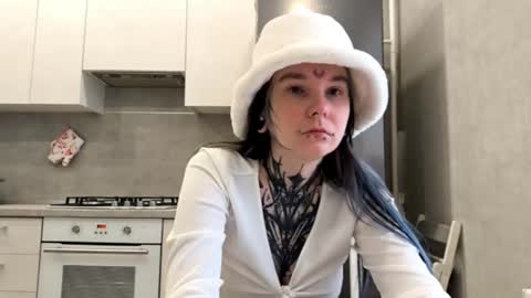 Milana online show from 3, 3, 2026