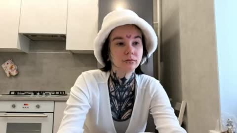 Milana online show from 6, 3, 2026