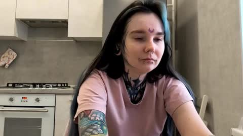 Milana online show from 12, 3, 2026