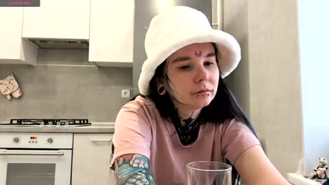 Milana online show from 17, 3, 2026