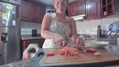 KateMoorex online show from 25, 4, 2026