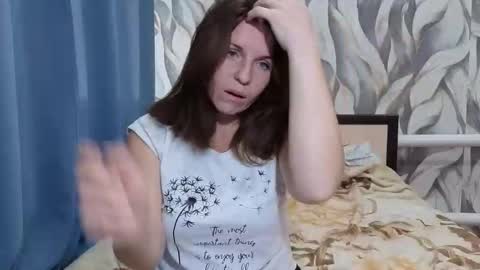 KateMorana online show from 3, 10, 2025